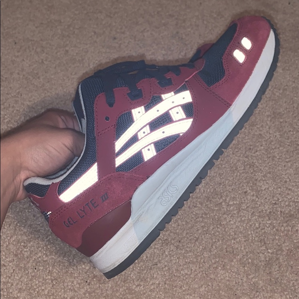 ASICS Gel Lyte III
